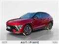 HYUNDAI NEW KONA HYBRID Kona HEV 1.6 DCT NLine