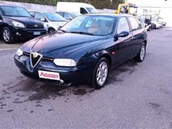 ALFA ROMEO 156 1.9 JTD cat Sportwagon Distinctive