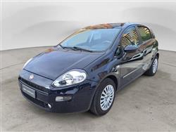 FIAT PUNTO 1.4 8V 5 porte Easypower Lounge