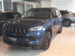 JEEP COMPASS e-HYBRID Compass