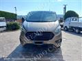 FORD TRANSIT CUSTOM 280 2.0 TDCi 130 PC-DC Furgone Entry