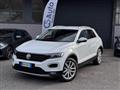 VOLKSWAGEN T-ROC 2.0 TDI SCR 150 CV DSG 4MOTION Advanced BlueMot. T