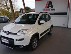 FIAT PANDA 1.3 MJT S&S 4x4