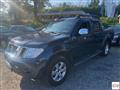 NISSAN Navara 2.5 dci d.cab XE