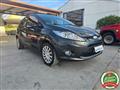 FORD FIESTA + 1.4 TDCi 68CV 5 porte