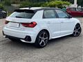 AUDI A1 ALLSTREET S Line Edition 30 TFSI