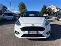 FORD FIESTA 1.5 TDCi 5 porte ST-Line AUTO PER NEOPATENTATI