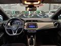 NISSAN MICRA 5 Porte 1.0 IG T Eco Visia