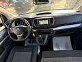 CITROEN Spacetourer XL 2.0 Bluehdi 150cv S&S Business E6.2d-Isc SpaceTourer BlueHDi 150 S&S XS Business