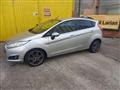 FORD FIESTA 1.5 TDCi 75CV 5 porte per neopatentati