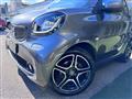 SMART FORTWO 90 0.9 Turbo twinamic Prime Led Pelle Navi Camera