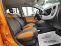 FIAT PANDA 0.9 TwinAir Turbo GPL Trekking CERCHI,CLIMA