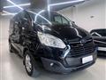 FORD Transit Custom 310 2.0 tdci 170cv Trend combi L1H1 E6