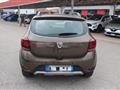 DACIA NUOVA SANDERO STEPWAY Stepway 1.0 TCe 100CV ECO-G 15th Anniversary