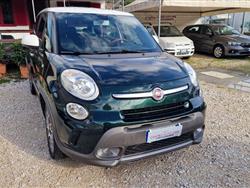 FIAT 500 L 1.3 Multijet 85 CV Trekking