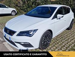 SEAT LEON 1.6 TDI 115 CV DSG 5p. FR