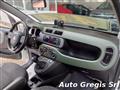 FIAT PANDA 0.9 TwinAir Turbo S&S 4x4 - Garanzia fino 36 mesi