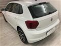 VOLKSWAGEN POLO 1.0 TGI 5p. Comfortline NEOPATENTATI