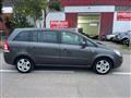 OPEL Zafira 1.8 16V GPL-TECH Cosmo