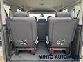 FIAT DOBLÒ 1.6 MJT 120CV 7 POSTI UNIPROPRIETARIO SENS. PARCH