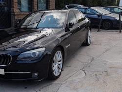 BMW Serie 7 740Li Eccelsa