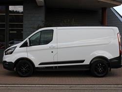 FORD TRANSIT CUSTOM 340 2.0 EcoBlue 170 PC Furgone Trail