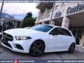 MERCEDES CLASSE A A 220 d Automatic 4Matic Premium