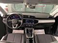 AUDI Q3 35 2.0 TDI S tronic Business Advanced COCKPIT