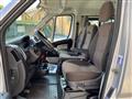 FIAT DUCATO 33 2.3 MJT 150CV PM-TM Panorama Flex Floor