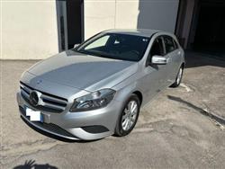 MERCEDES Classe A 180 CDI Executive