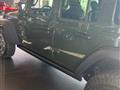 JEEP WRANGLER 4XE Unlimited 2.0 PHEV ATX 4xe Rubicon