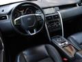 LAND ROVER DISCOVERY SPORT 2.0 TD4 150CV Auto AUTOCARRO GANCIO TRAINO Navi Te