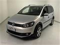 VOLKSWAGEN TOURAN Business 2.0 TDI 170 CV DSG Highline CROSS