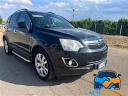 OPEL ANTARA 2.2 CDTI 184CV Start&Stop Cosmo Unlimited Pack