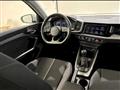 AUDI A1 SPORTBACK SPB 25 TFSI S line edition