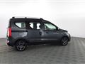 DACIA DOKKER Stepway 1.5 dCi 8V 90 CV Start&Stop