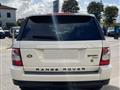 LAND ROVER RANGE ROVER SPORT Range Rover Sport 3.6 TDV8 HSE