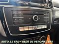 MERCEDES CLASSE GLE d 4Matic Premium