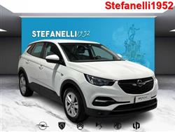 OPEL GRANDLAND X -  1.5 ecotec Business Edition s&s 130cv