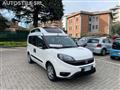 FIAT DOBLÒ 1.6 MJT 16V 120CV XL   ***TRASPORTO DISABILI