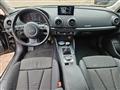 AUDI A3 SPORTBACK 4X4 S LINE RATE tasso 0