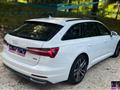 AUDI A6 Avant A6 Av. 55 3.0 TFSI qu. ultra S tr Bus Sp