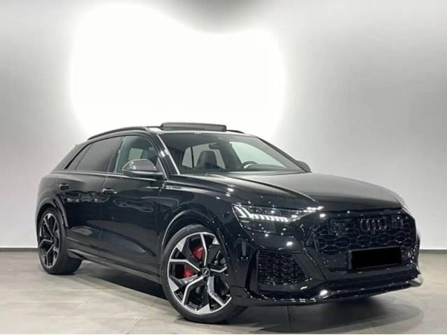 AUDI Q8 RS 4.0 mhev quattro tiptronic