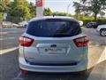 FORD C-MAX 1.6 TDCi 115CV Plus 1°PROP-GARANZIA-KM CERTIFIC