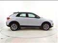 VOLKSWAGEN T-ROC 2.0 TDI SCR Business BlueMotion Technology