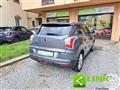 SSANGYONG TIVOLI 1.6d 2WD Be Visual Cool GARANZIA INCLUSA