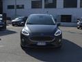 FORD FIESTA 1.5 TDCi 120 CV 5 porte Titanium