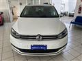 VOLKSWAGEN TOURAN 1.6 TDI 115 CV SCR DSG Business BlueMotion Technology