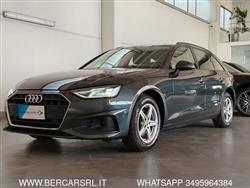 AUDI A4 AVANT A4 Avant 35 TDI/163 CV S tronic