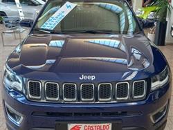 JEEP COMPASS 4XE 1.3 Turbo T4 190 CV PHEV AT6 4xe Limited